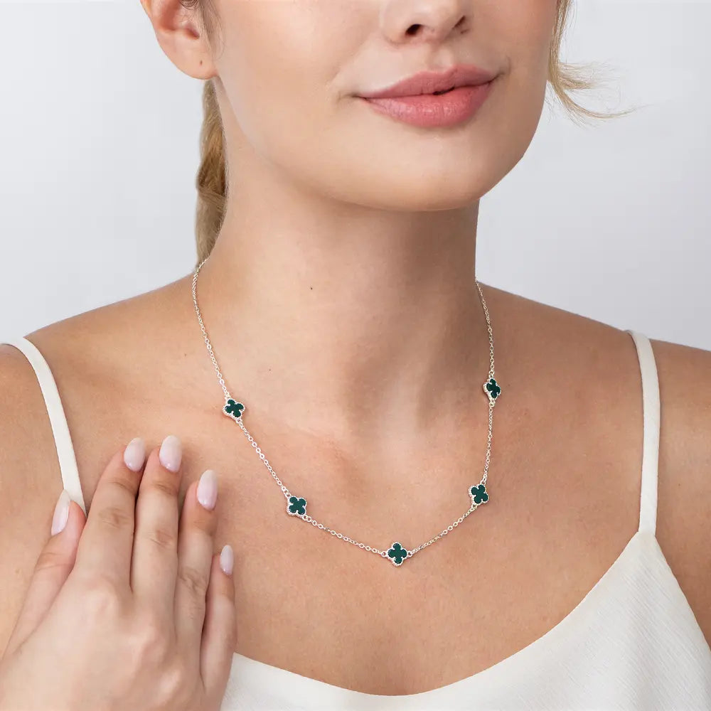 Fortuna Necklace