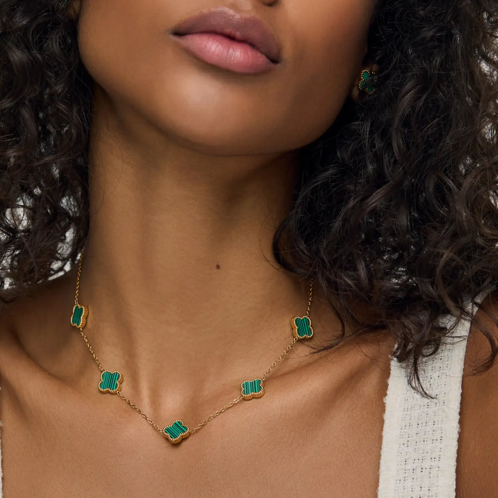 Fortuna Necklace