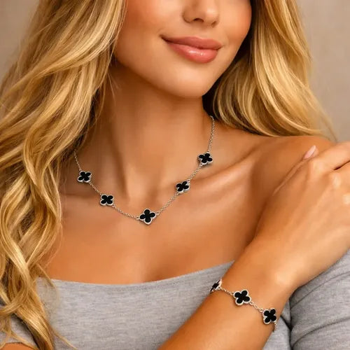 Fortuna Necklace