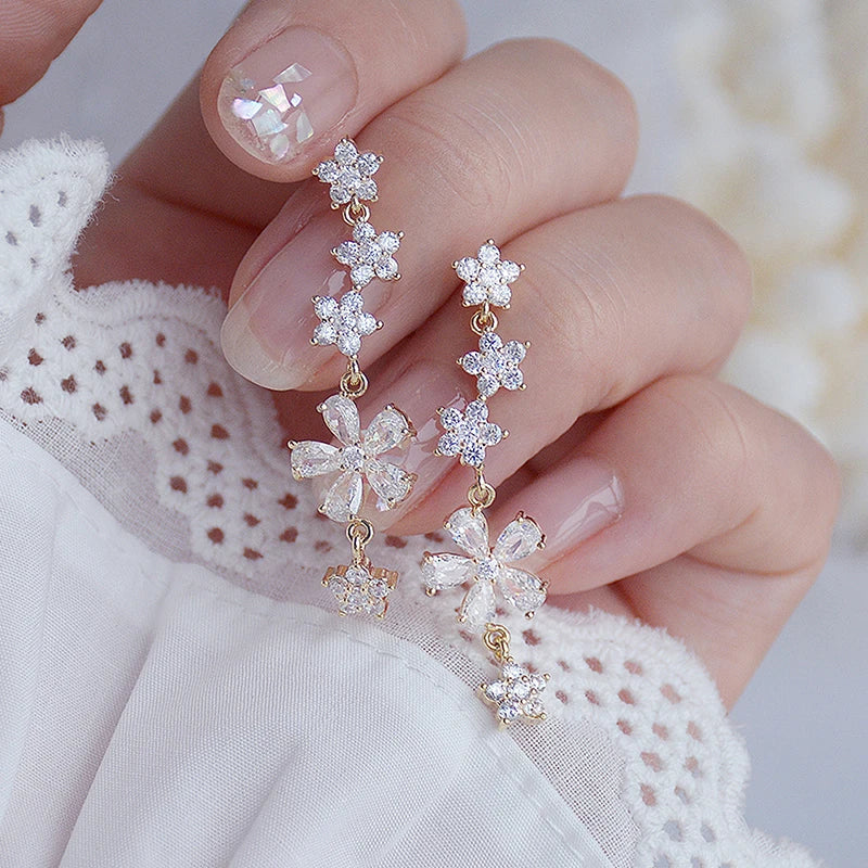 Amélie Earrings