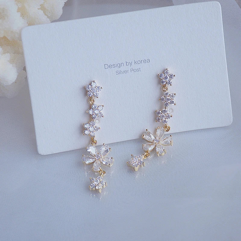 Amélie Earrings