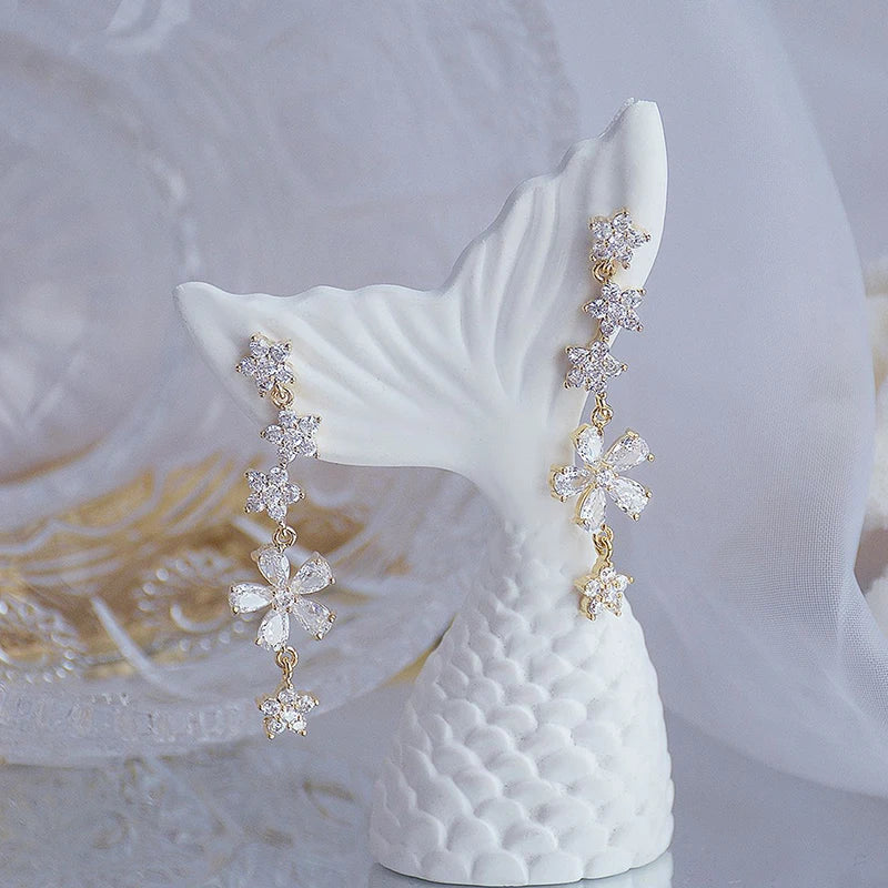 Amélie Earrings