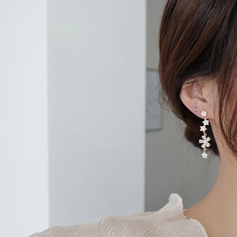 Amélie Earrings