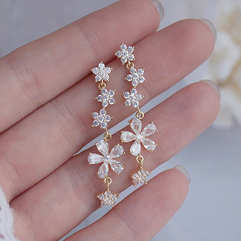 Amélie Earrings