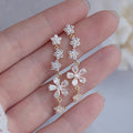 Amélie Earrings