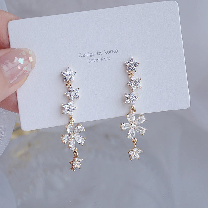 Amélie Earrings