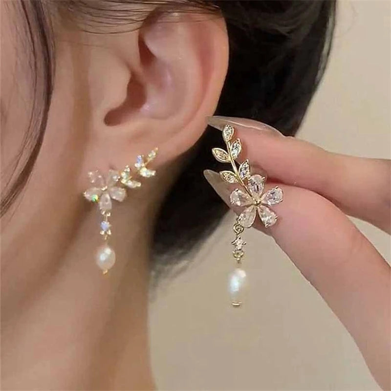 Vivienne Earrings