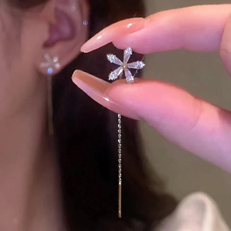 Élise Earrings