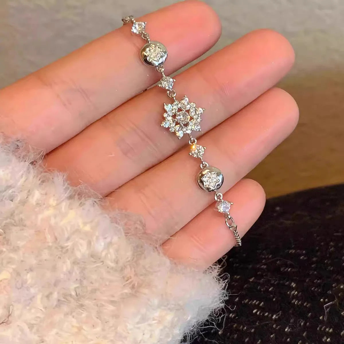 Élise Bracelet