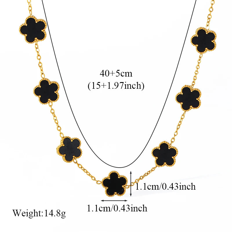 Fortuna Necklace