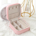 The Voyage Jewelry Case