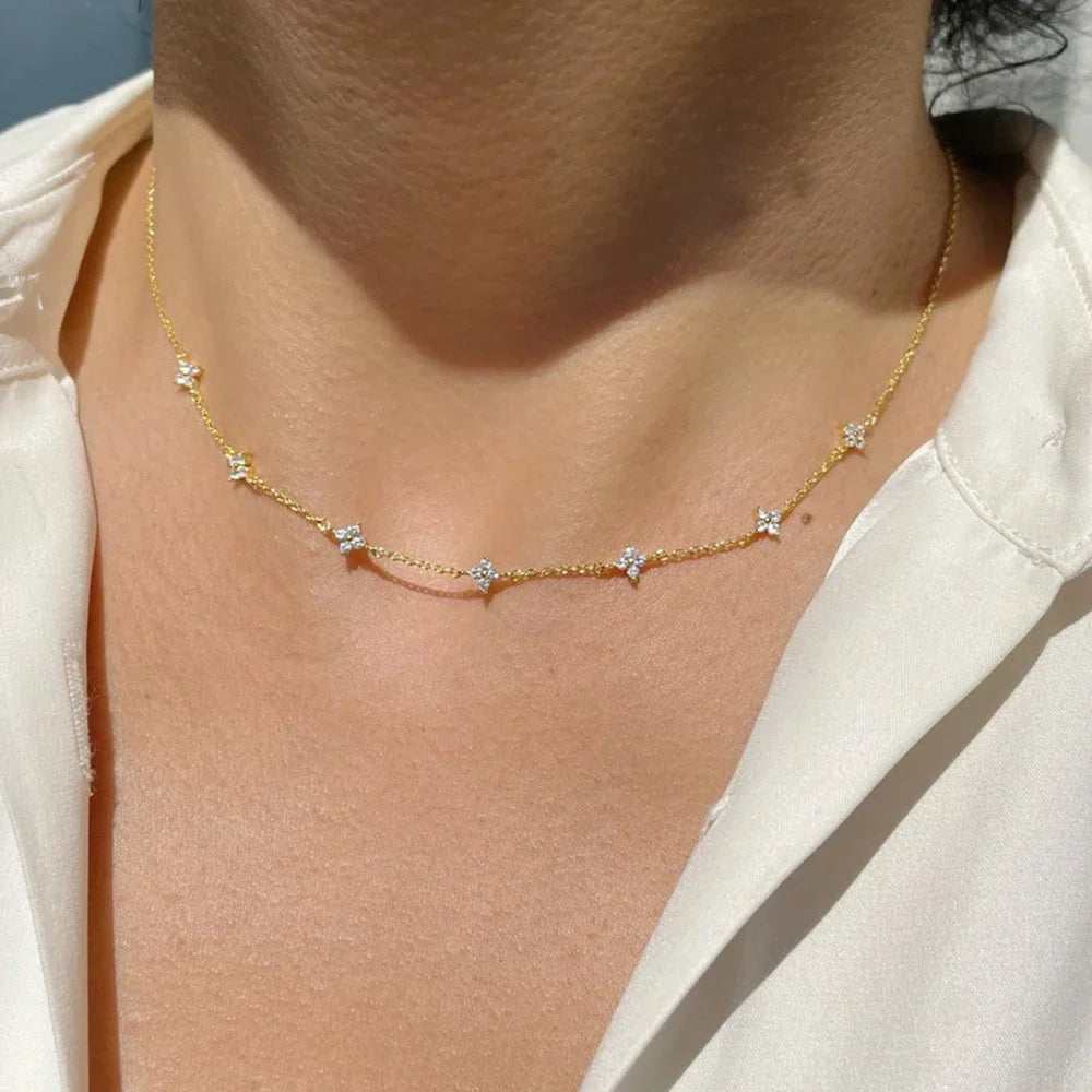 Luna Necklace