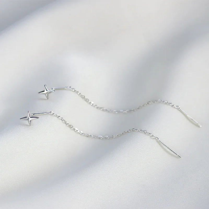 Élise Earrings