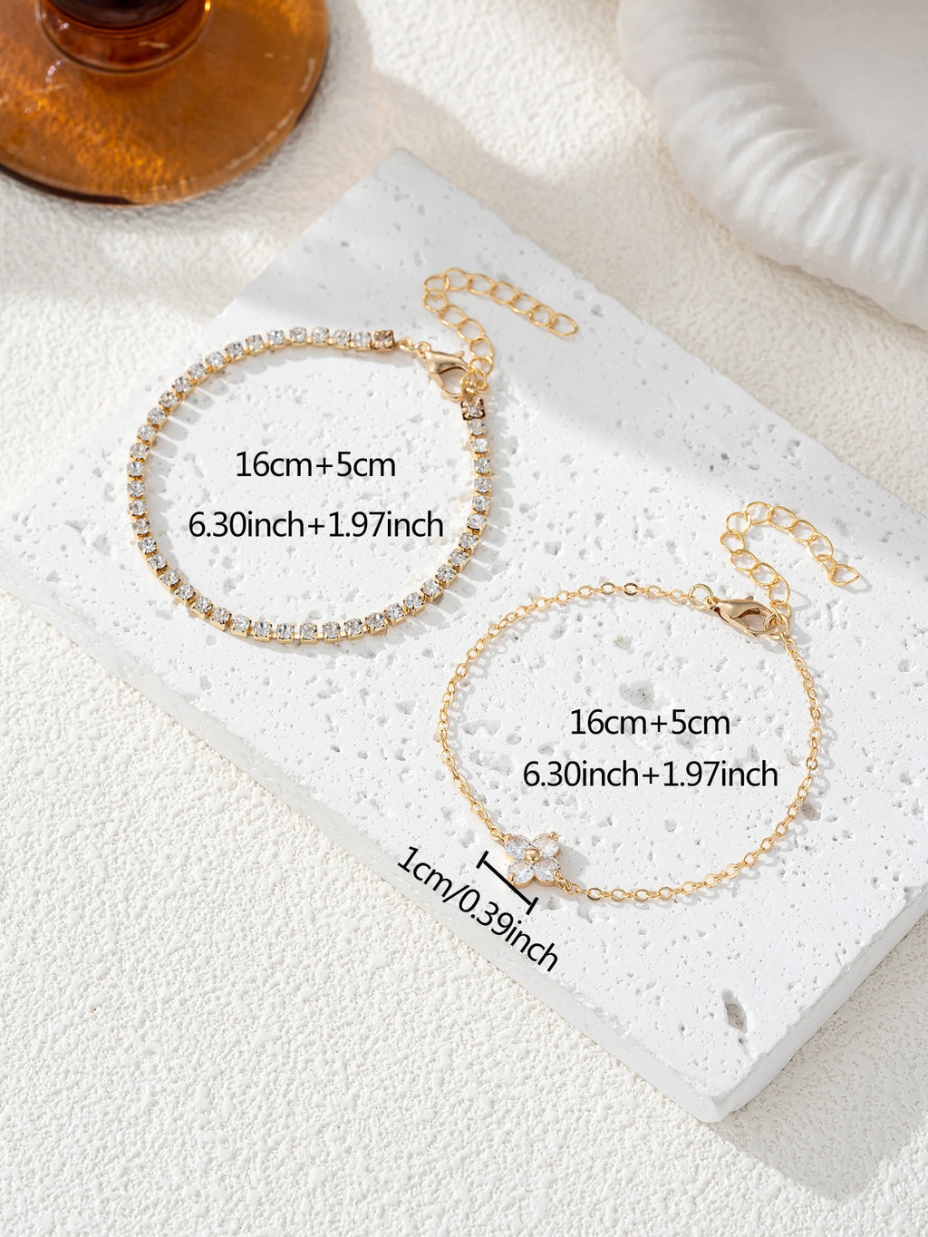 Amélie Bracelet