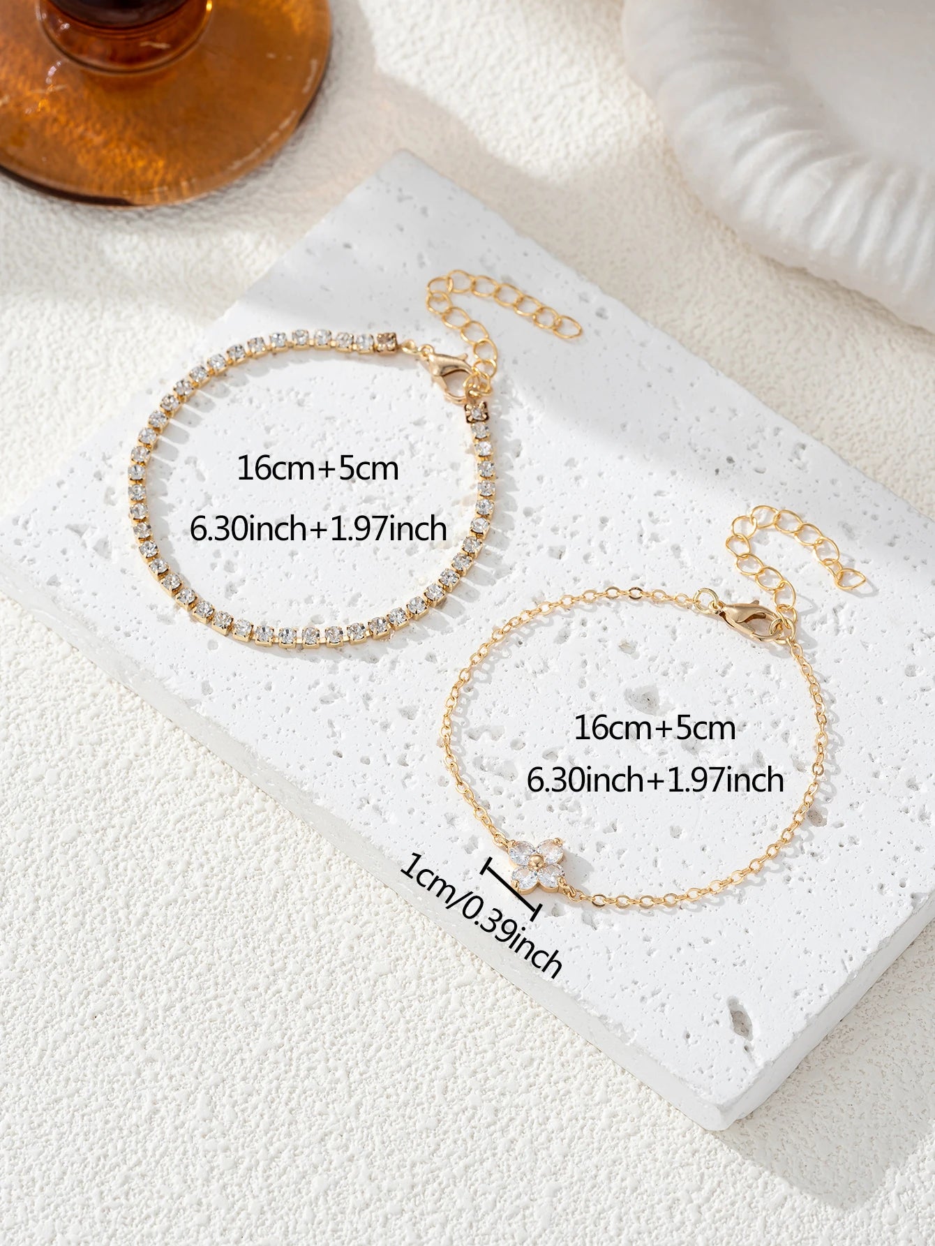 Amélie Bracelet