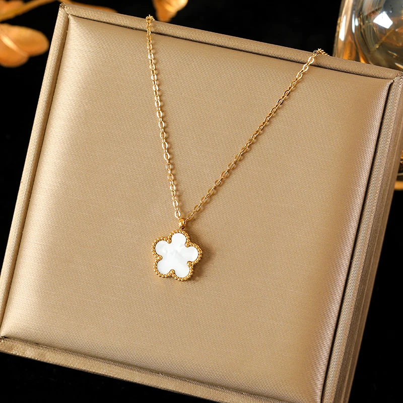 Fortuna Necklace