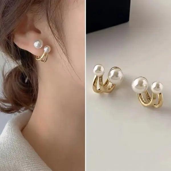 Vivienne Earrings