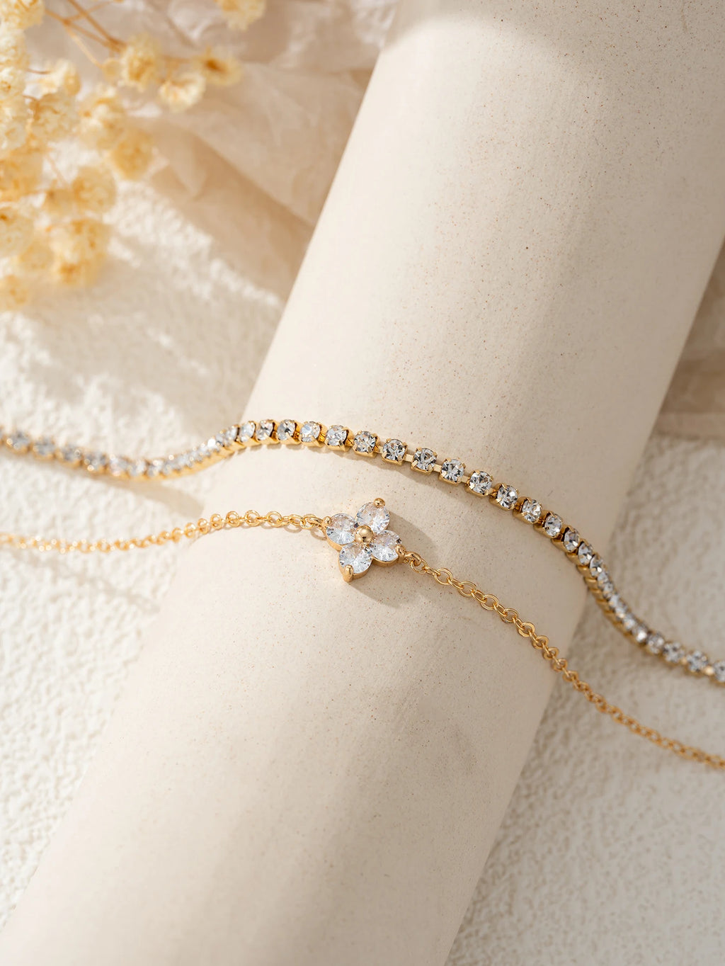 Amélie Bracelet
