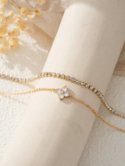 Amélie Bracelet