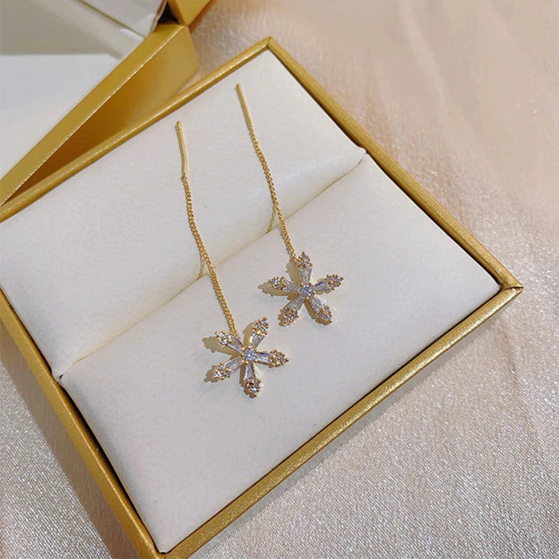 Élise Earrings