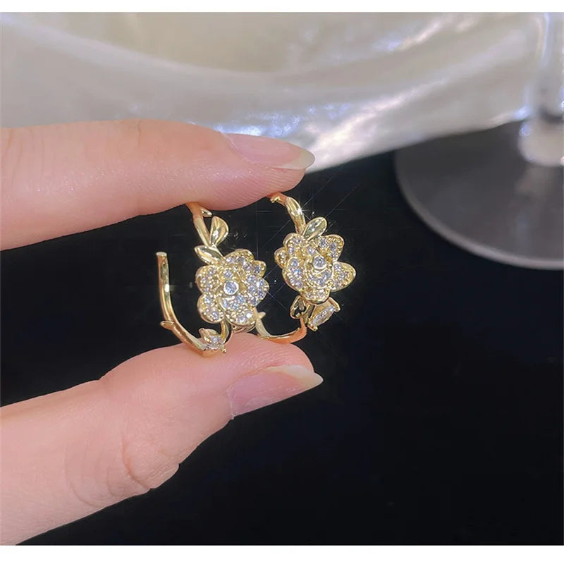 Vivienne Earrings