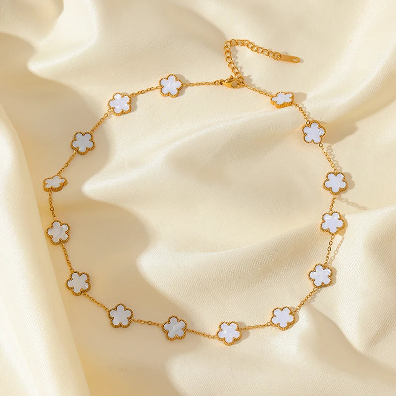 Fortuna Necklace