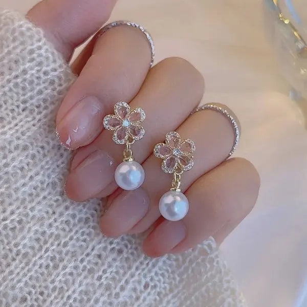 Vivienne Earrings