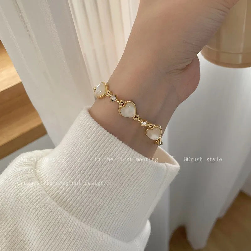 Élise Bracelet