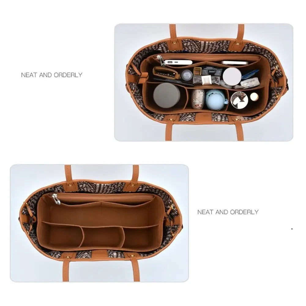 The Aurelle Bag Organizer