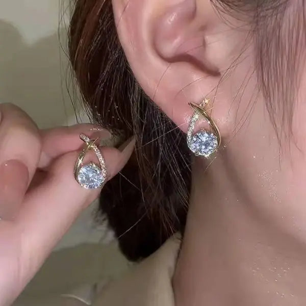 Vivienne Earrings