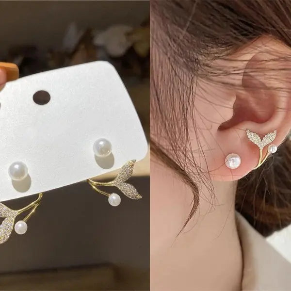Vivienne Earrings
