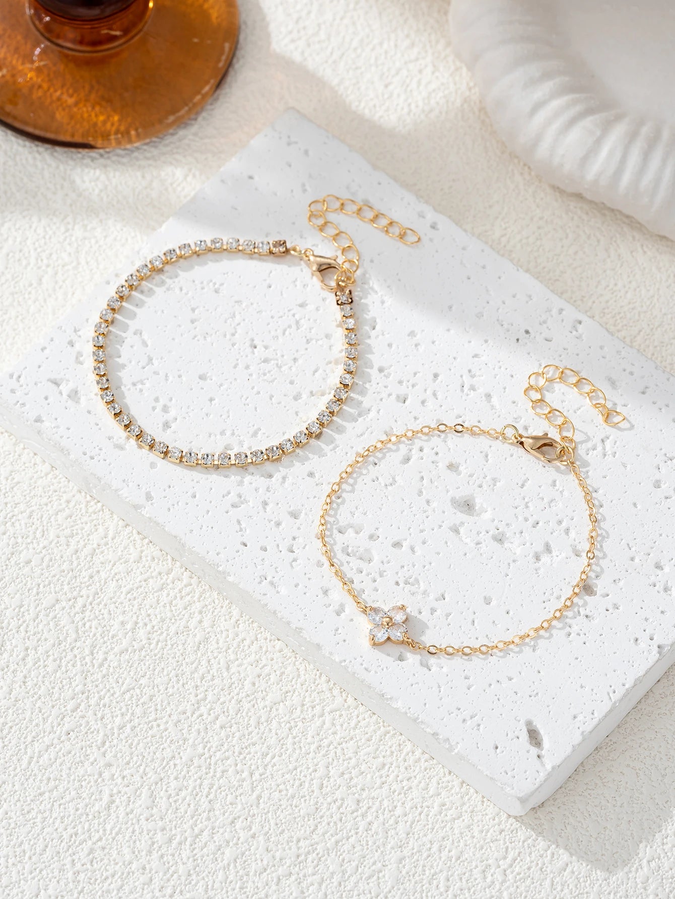 Amélie Bracelet