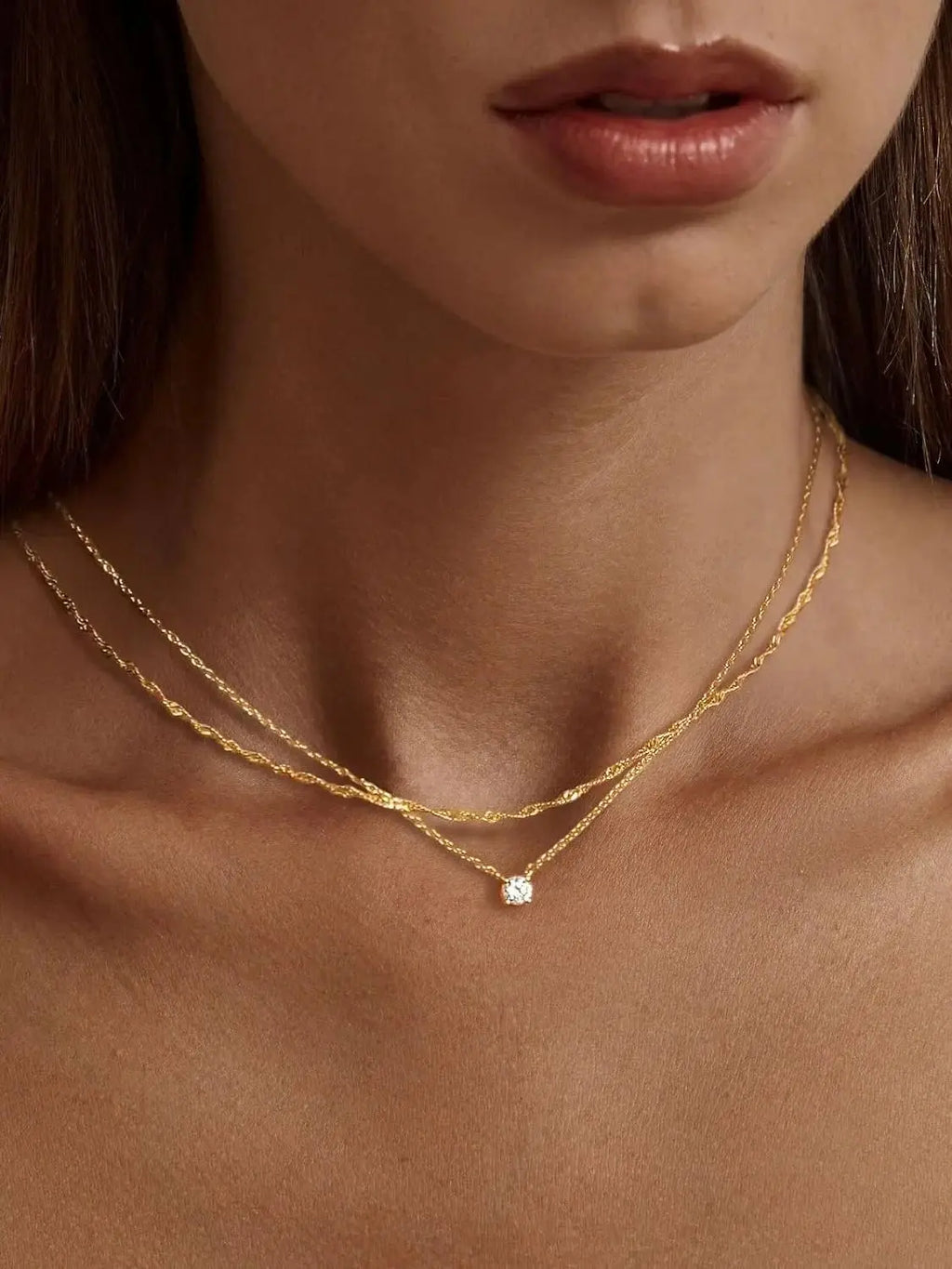 Celeste Necklace