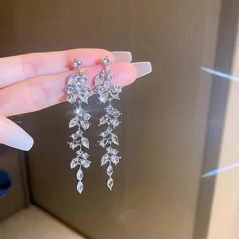 Vivienne Earrings