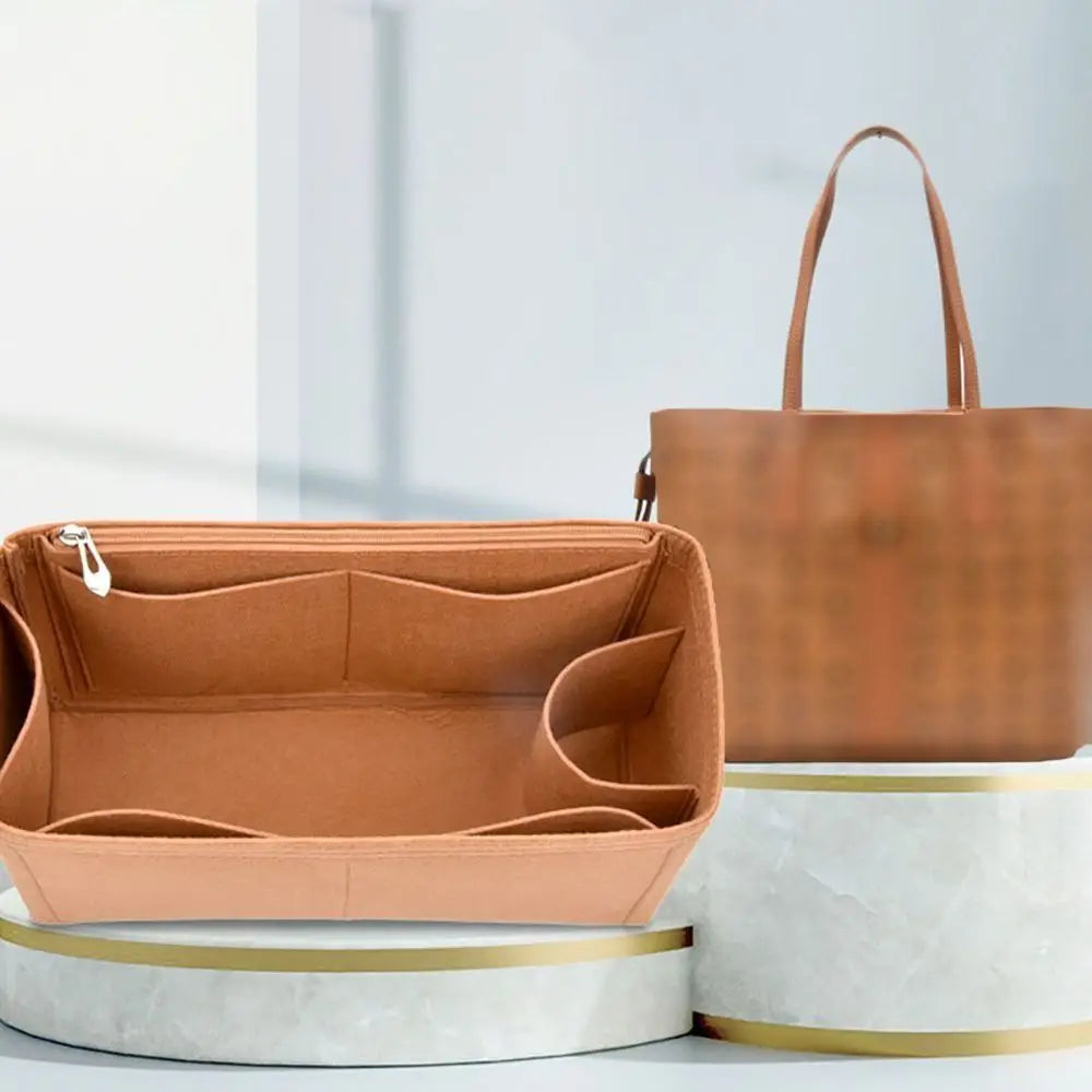 The Aurelle Bag Organizer