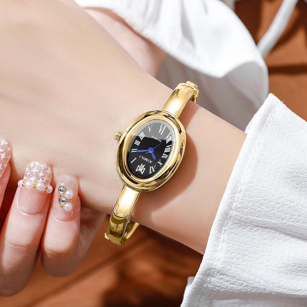 Rosalie Watch