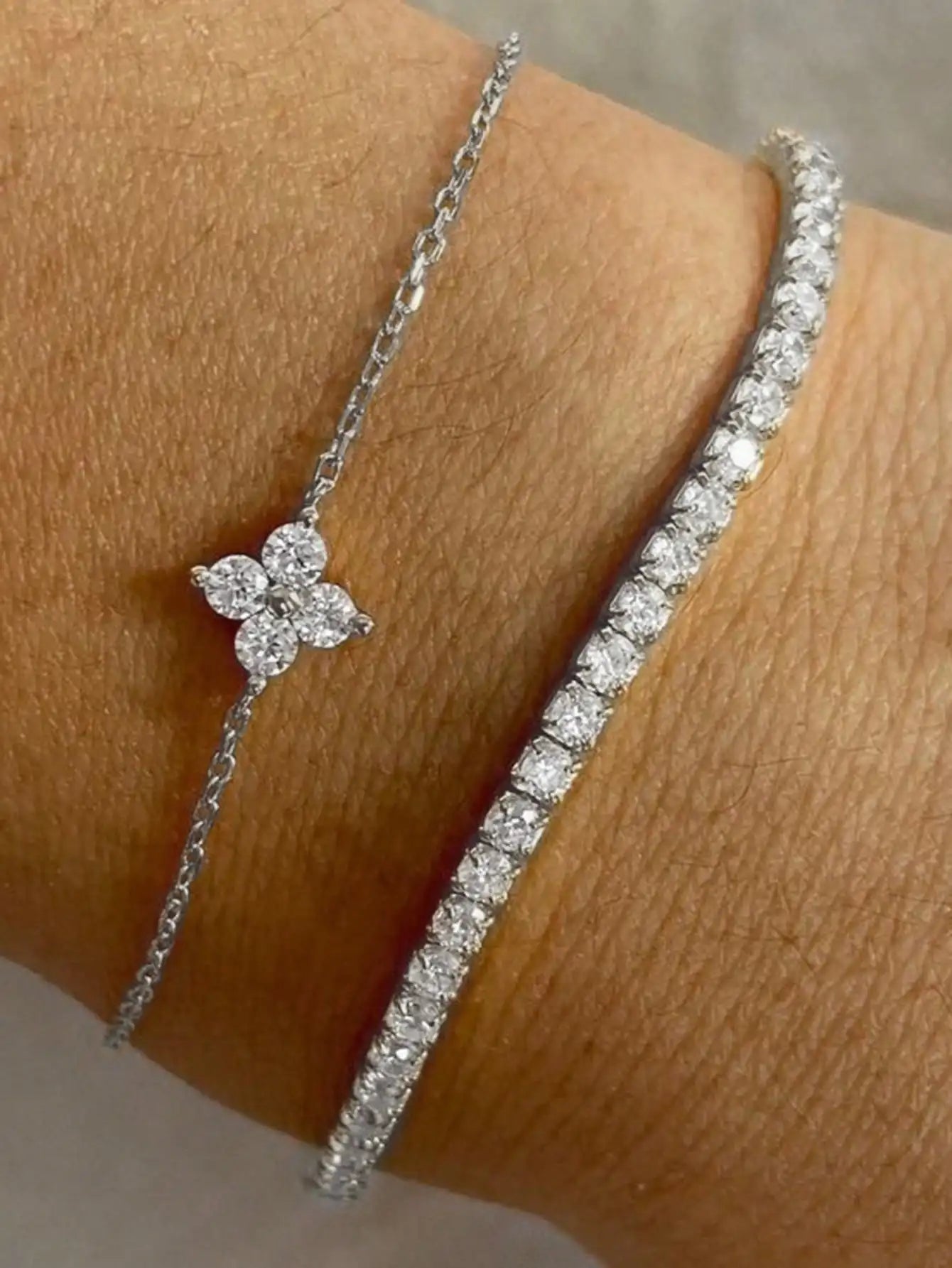Amélie Bracelet