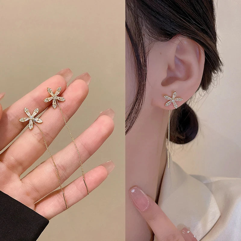 Élise Earrings