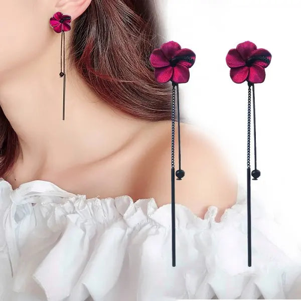 Vivienne Earrings