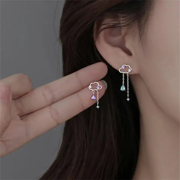 Vivienne Earrings