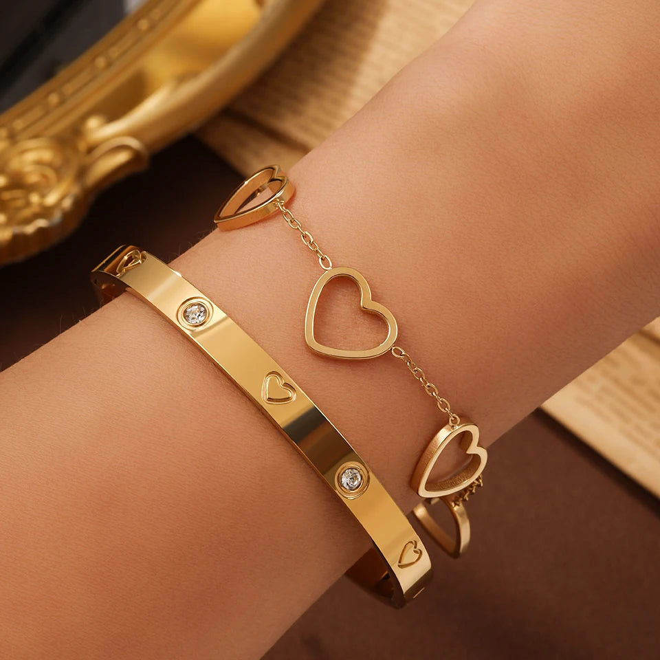 Luna Bracelet