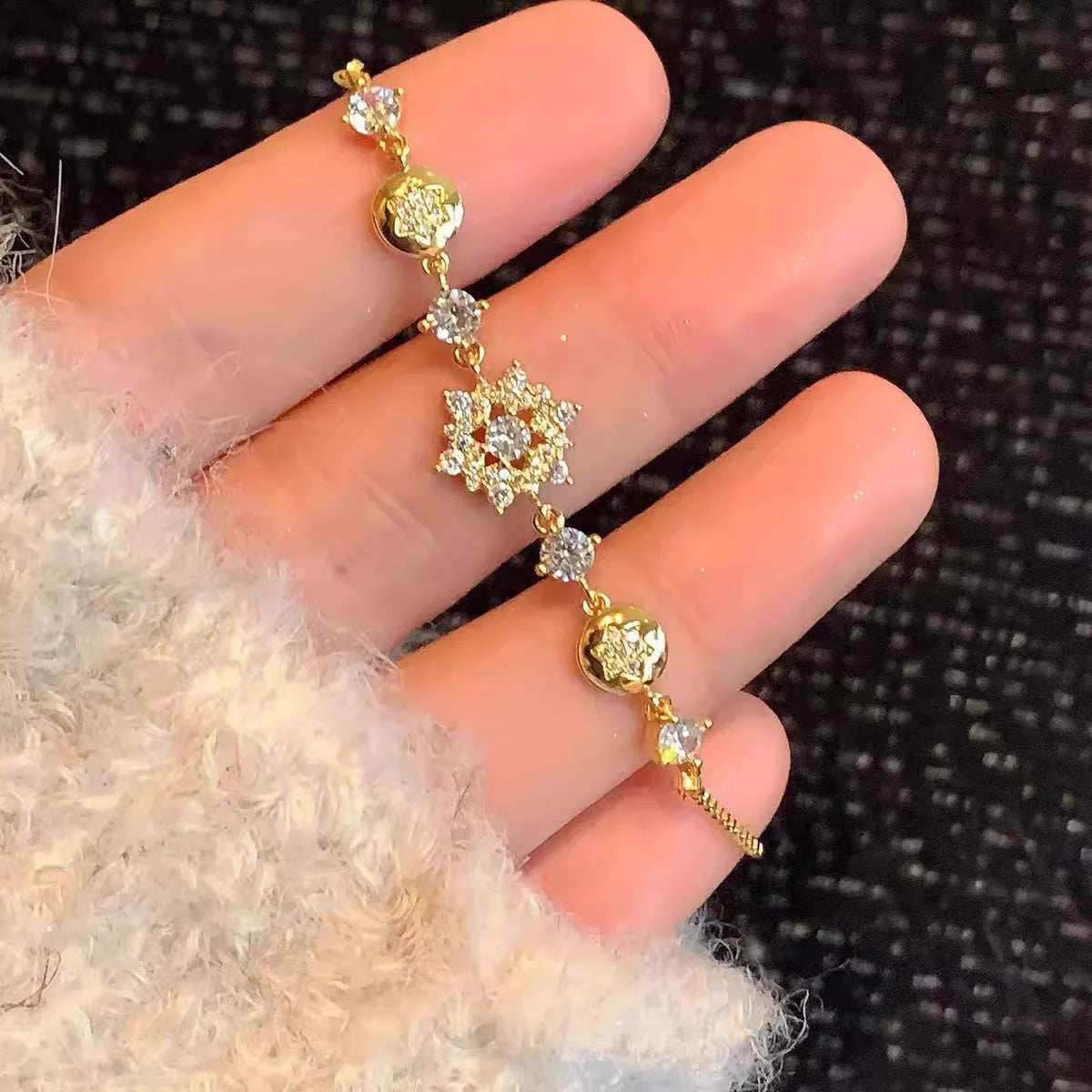 Élise Bracelet