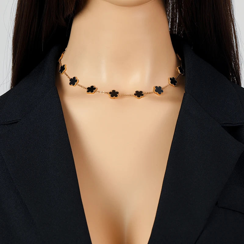 Fortuna Necklace