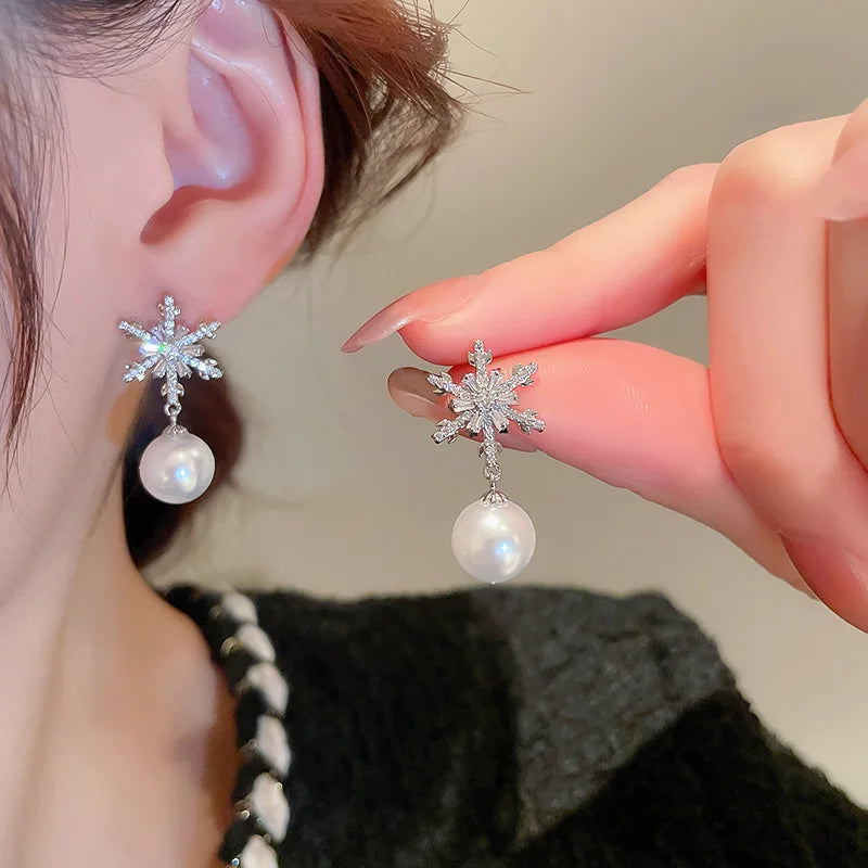 Vivienne Earrings