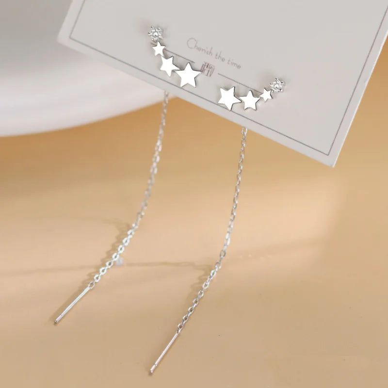 Élise Earrings