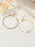 Amélie Bracelet