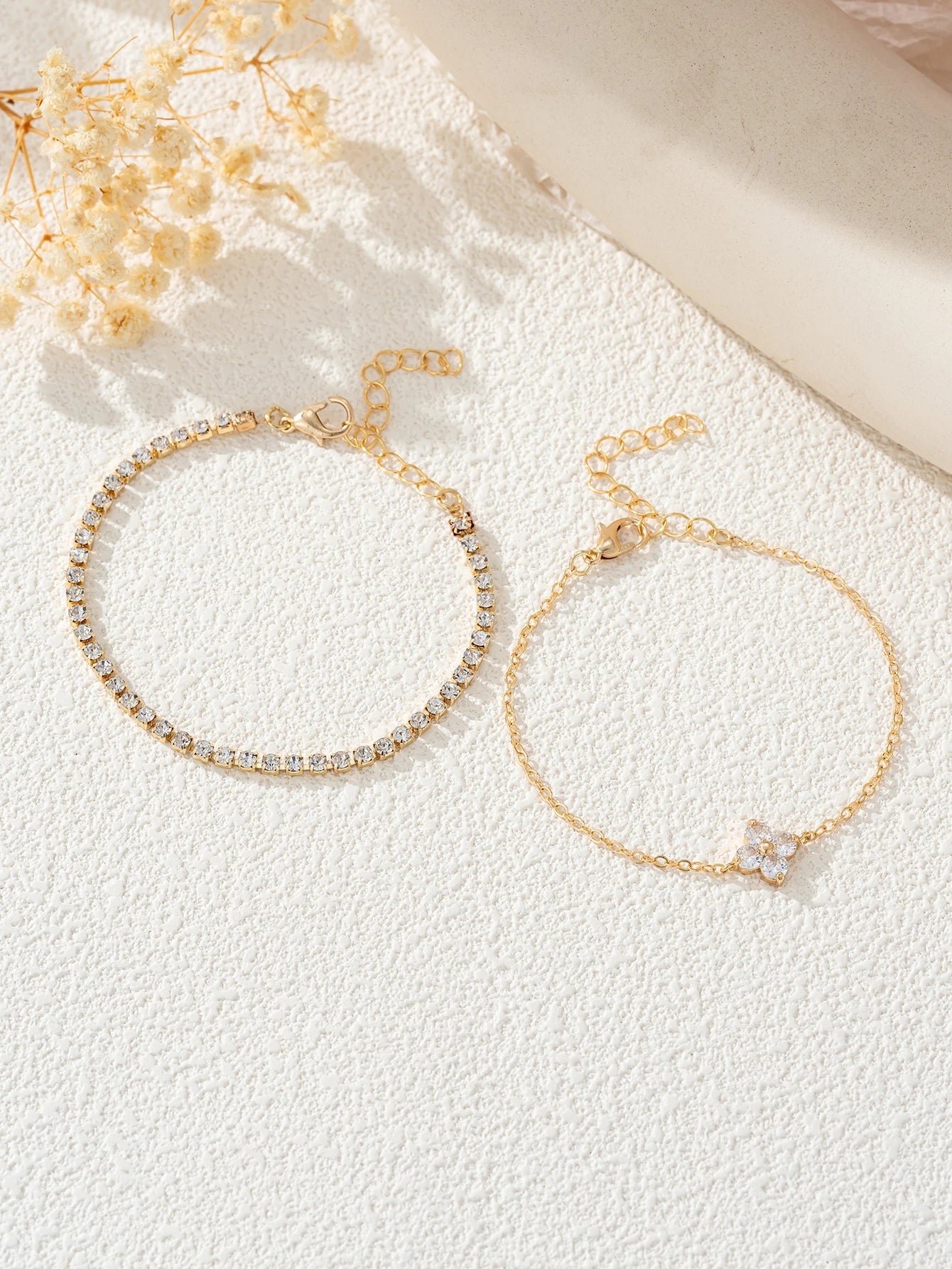 Amélie Bracelet