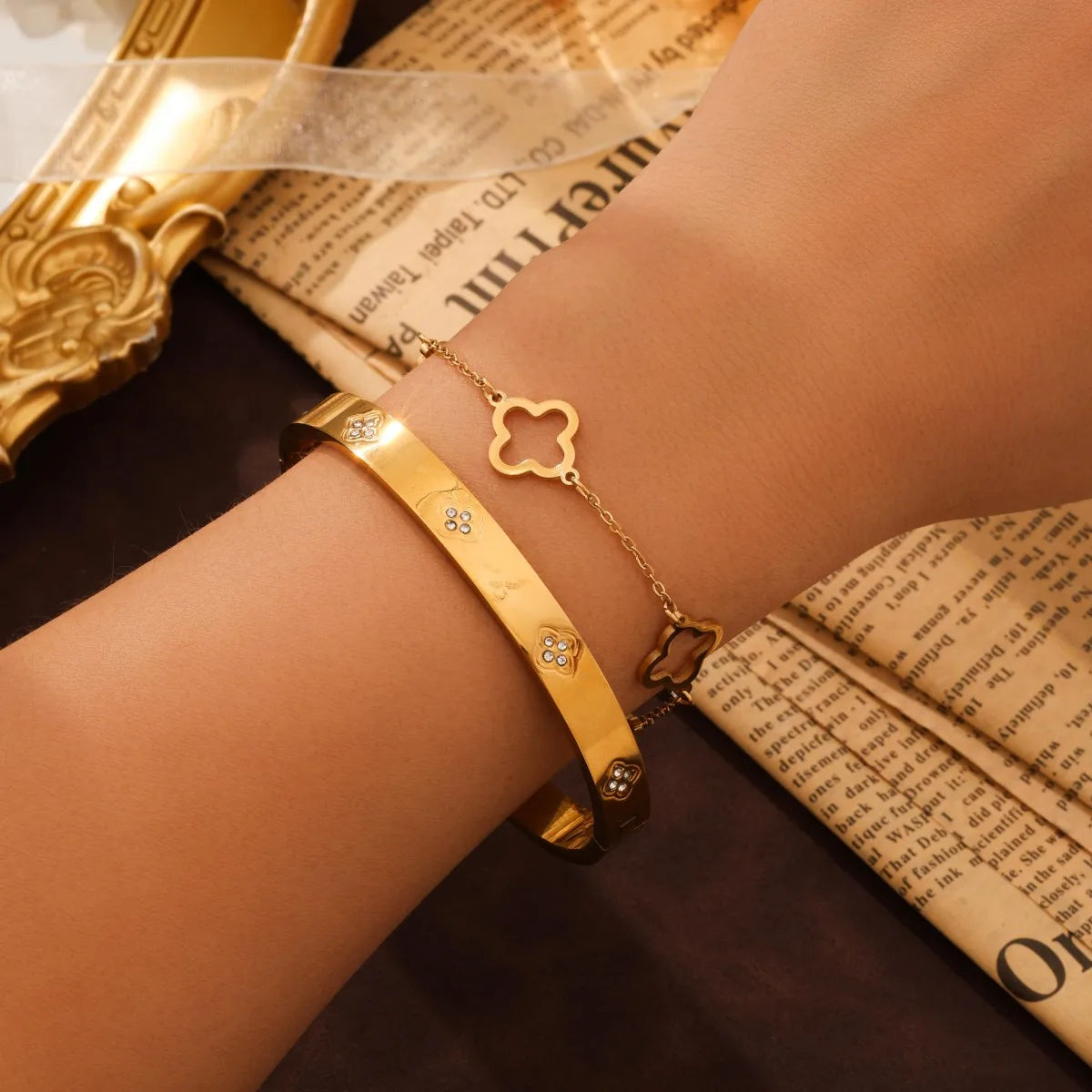 Luna Bracelet