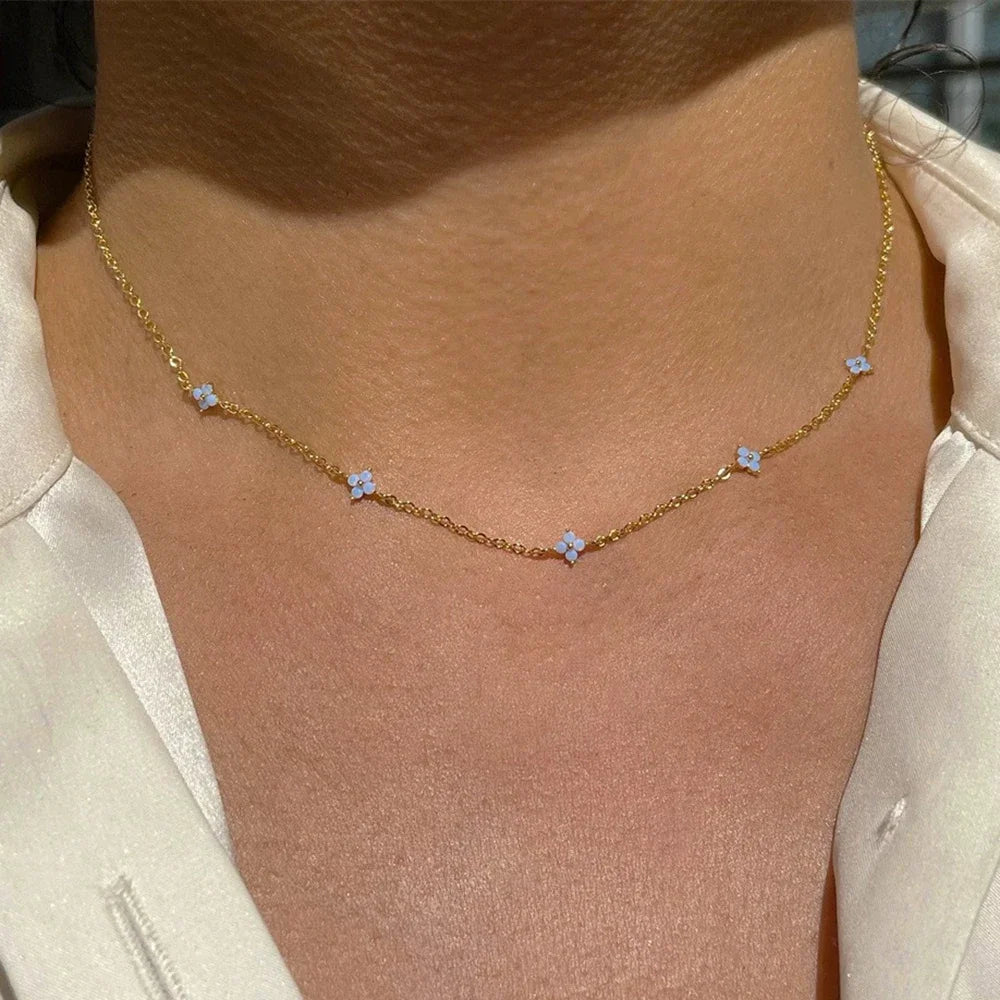 Luna Necklace
