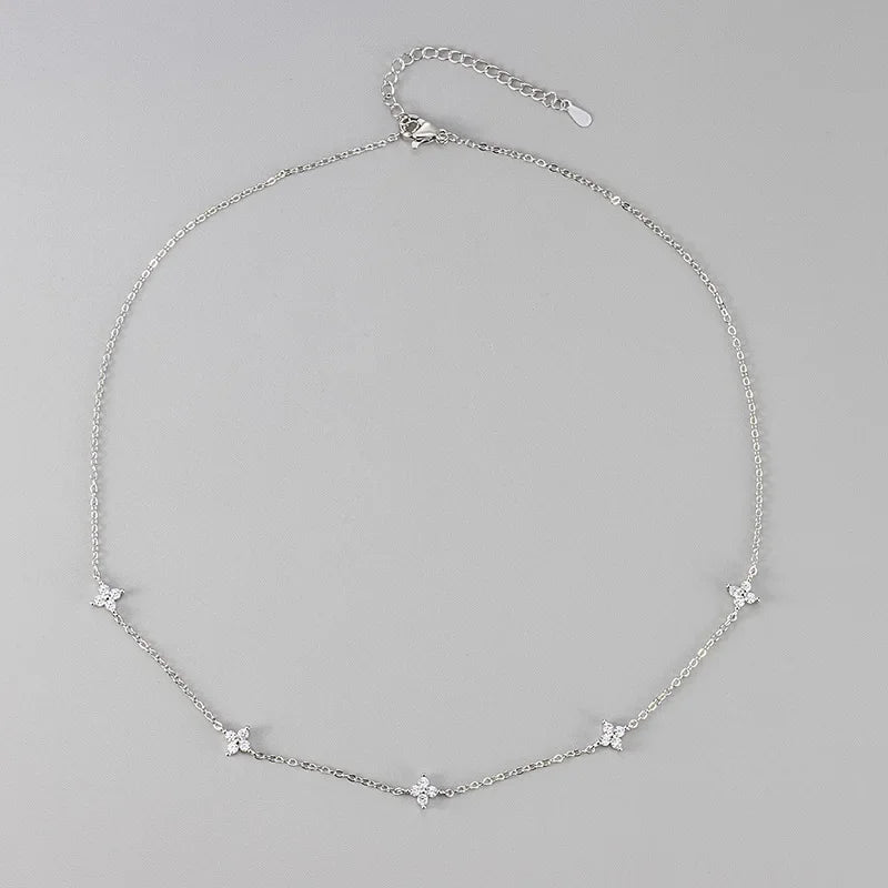 Luna Necklace